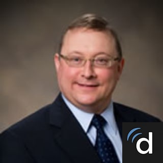 David McNamara, MD