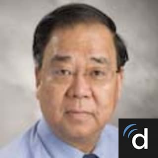 Frank Leung, MD, Endocrinology, Waukegan, IL