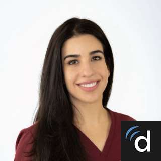Monica Sohani