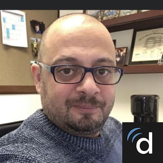 Antoun Al Khabbaz, MD