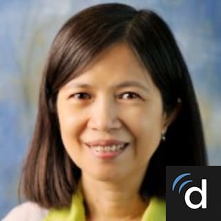 Carmel Chou, MD