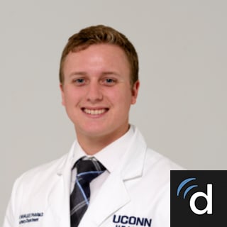 Adam Whalley, Clinical Pharmacist, Chelsea, ME