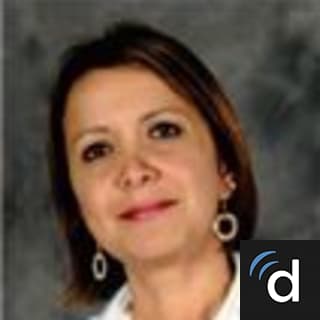 Livania Zavala-Spinetti, MD