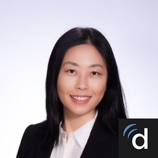 Ruina Zhang, MD, Internal Medicine, New York, NY