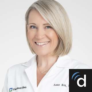 Anne Rex, DO