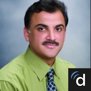 Dr. Syed B. Ahmed, MD | Orange City, FL | Internist | US News Doctors