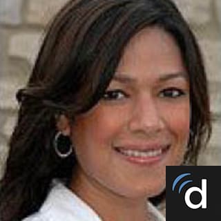 Anupama Chauhan, MD