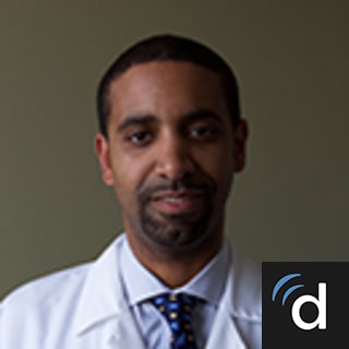 Francois Dufresne, MD