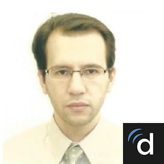 Omar Batal, MD