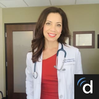 Angelica Neison, MD
