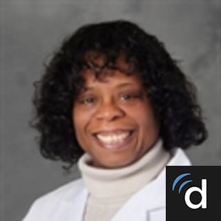 Vanessa Robinson, MD