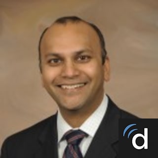 Rajesh Shah, MD, Cardiology, Altamonte Springs, FL