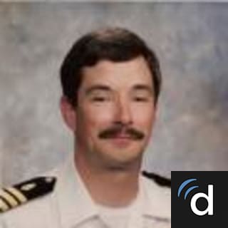 Michael Dickerson, MD, Emergency Medicine, Rosebud, SD