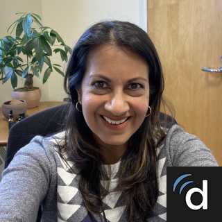 Anupama Menon, MD, Infectious Disease, Hammond, LA