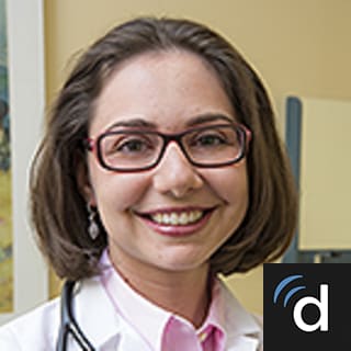 Yana Urman, MD, Internal Medicine, Newton, MA