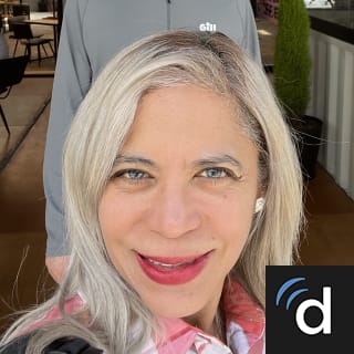 Mayra Oberto-Medina, DO
