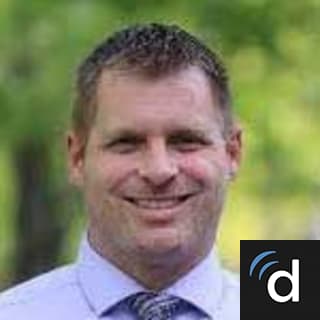 Douglas Holt, MD