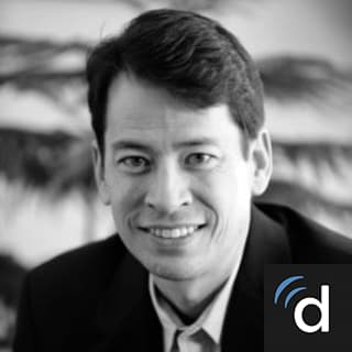 James Dowd, MD