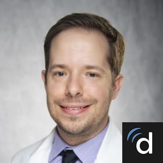 Michael Cole, MD