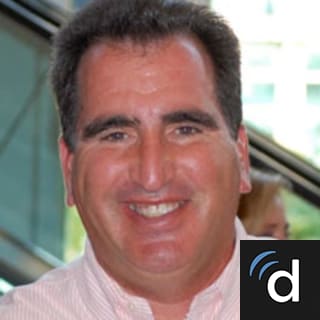 Johnathan Halperin, MD