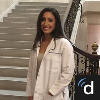 Adriana Badalamenti, Physician Assistant, Royal Oak, MI