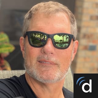 G. Brock Magruder Jr., MD, Ophthalmology, Orlando, FL