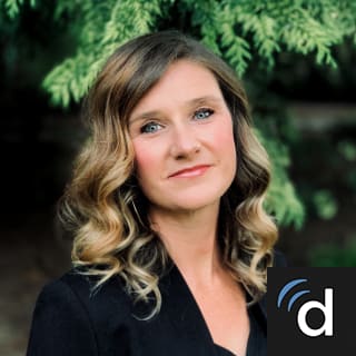 Adrienne Harmon, Psychiatric-Mental Health Nurse Practitioner, Lake Oswego, OR