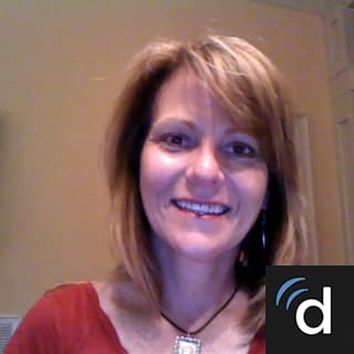 Dezra Eichhorn, Psychiatric-Mental Health Nurse Practitioner, Searcy, AR