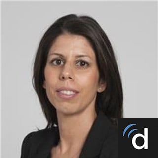 Teresa Diago Uso, MD, General Surgery, Cleveland, OH