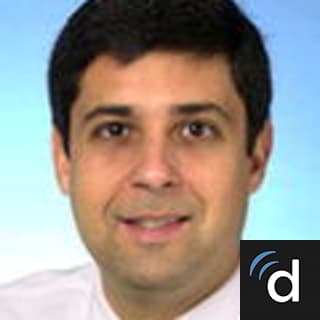 John Cotton, MD