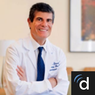 Virgilio Sacchini, MD