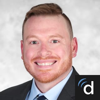 Andrew McCarthy, Pediatric Nurse Practitioner, Providence, RI