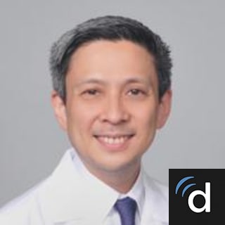 Karl Reyes, MD