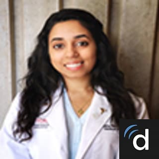 Sneha Swaminathan, MD