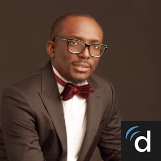 Oladipo Adeniyi, MD