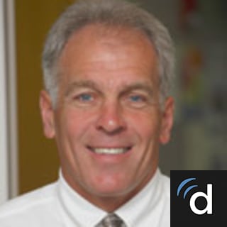 Larry Allen, MD, Family Medicine, Syracuse, IN