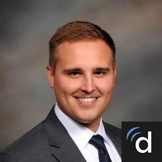 Jacob Hughes, MD