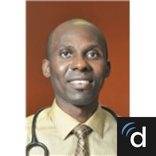 Lesly Dessieux, DO, Family Medicine, Cypress, TX