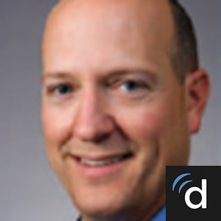 Daniel Snavely, MD