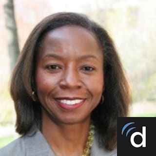 Serena Satcher, MD