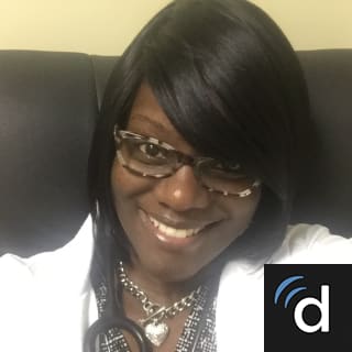 Dimesha Middlebrooks, Family Nurse Practitioner, Austell, GA