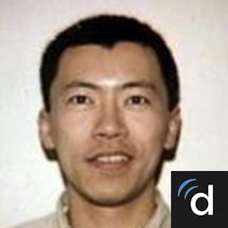 Luis Chu, MD