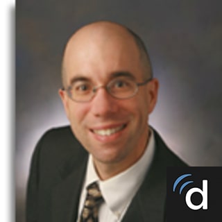 Michael Weiss, MD