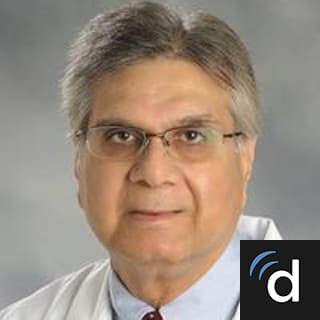Akhtar Husain, MD