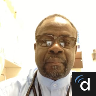 William Agyemang, Adult Care Nurse Practitioner, Savannah, GA
