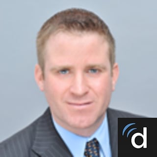 Evin McCabe, MD
