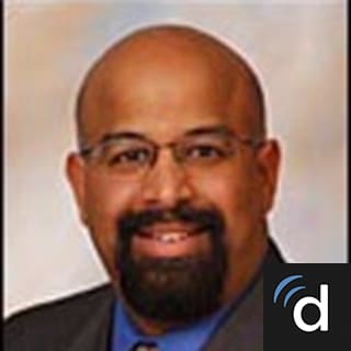 George Cherayil, MD