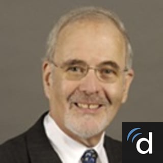 Allan Goldstein, MD