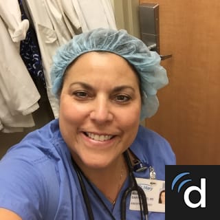 Maria Bartolozzi, MD