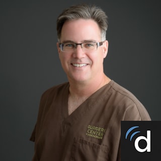 Richard Liles, MD